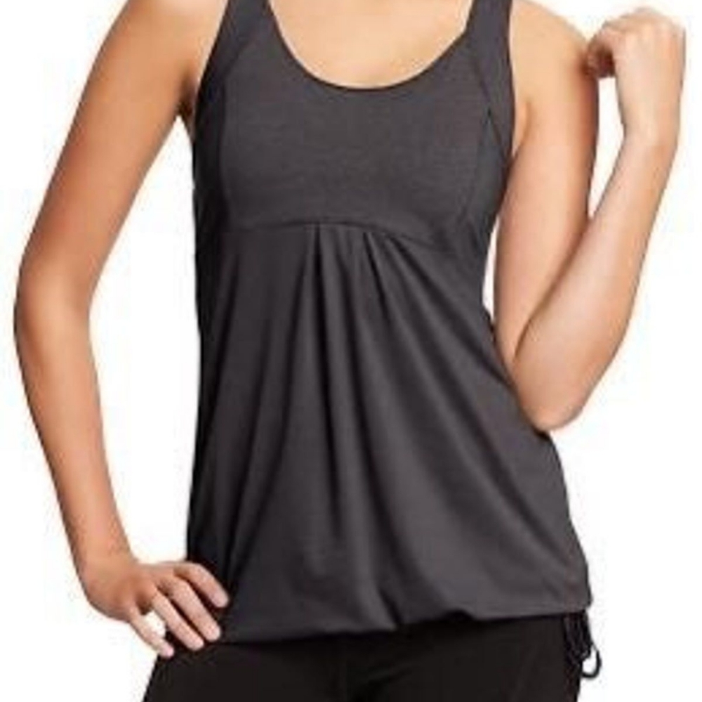 Old navy workout tank tops.